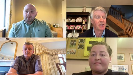 TDN Conversations: Countdown to the Breeze-Up Sales