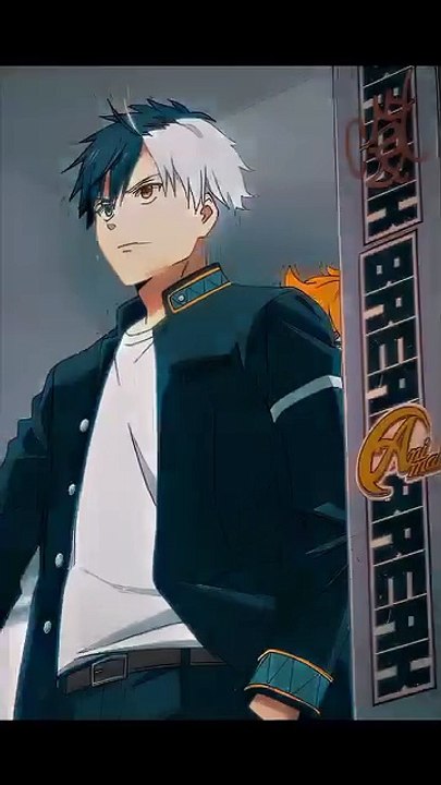 Wind Breaker | ANiME