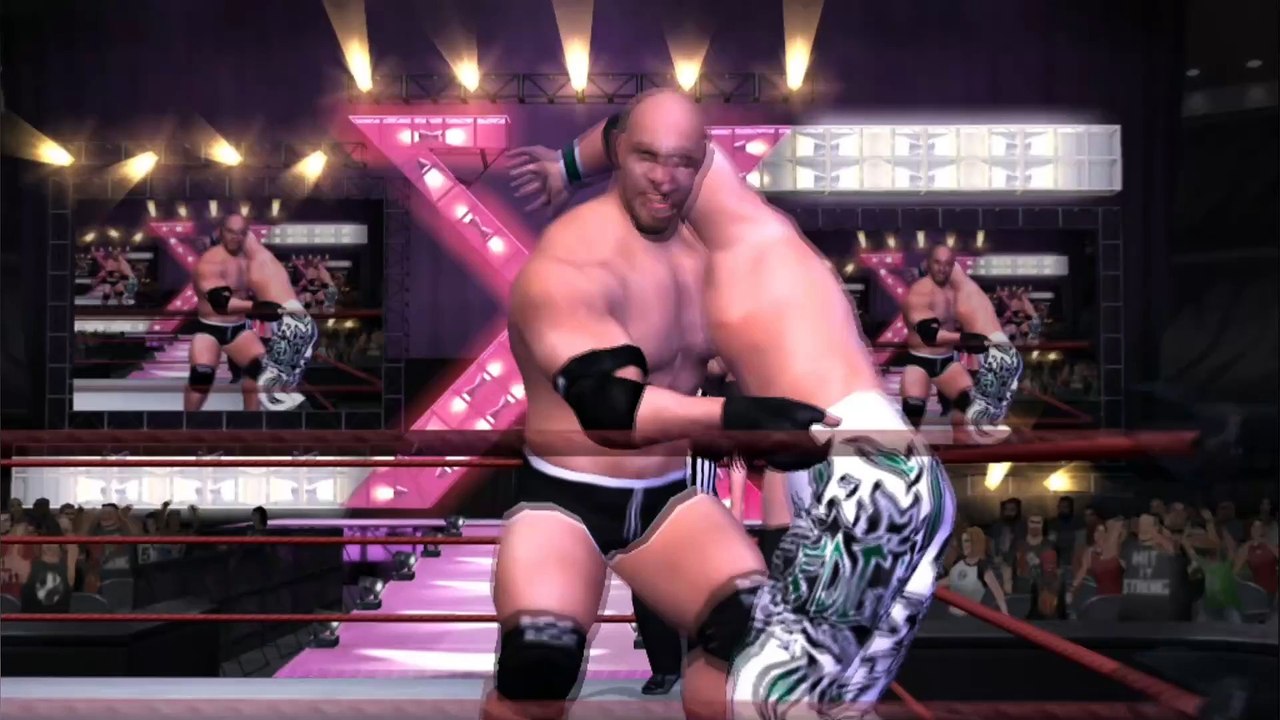 WWE Edge vs Goldberg SmackDown Here Comes The Pain | PCSX2 emulator