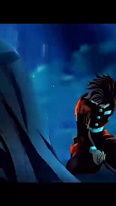 Tanjiro || Demon Salayer