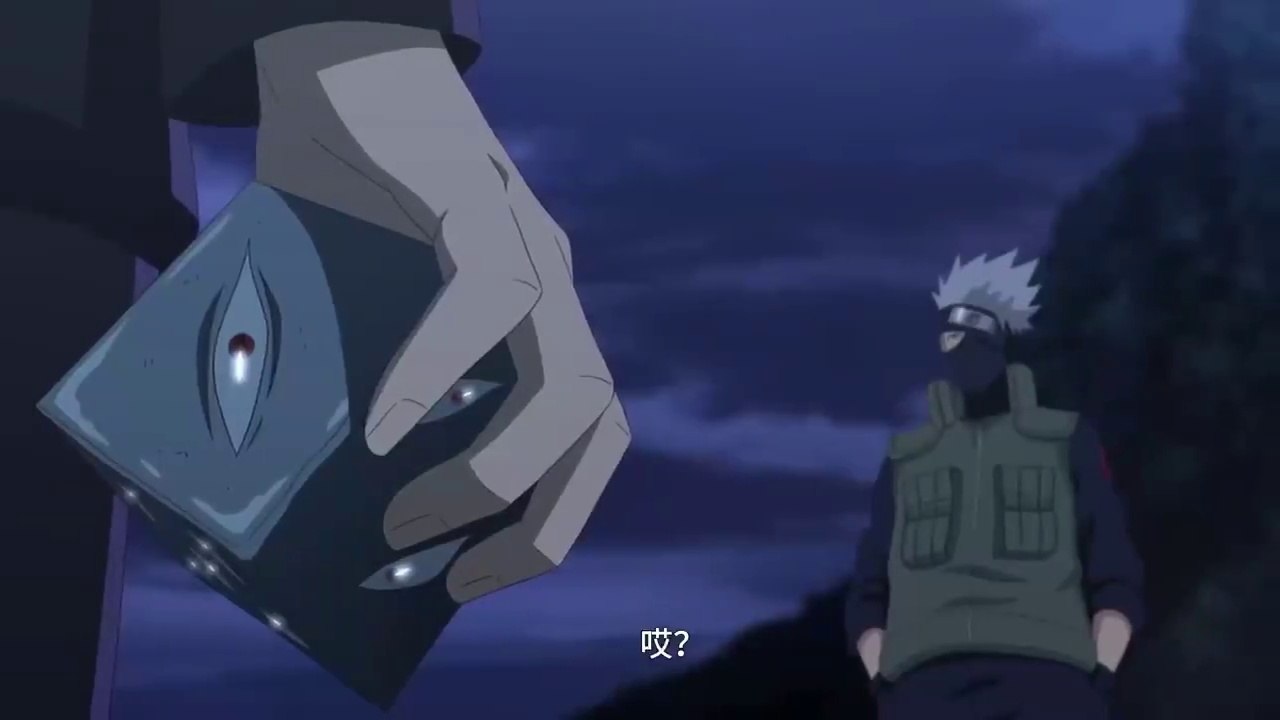 Kakashi vs Gojo Satoru🔥🔥