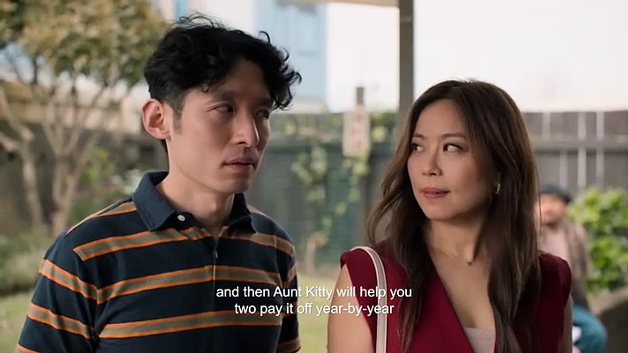 Homebound 3.0 - Season 2 Episode 2