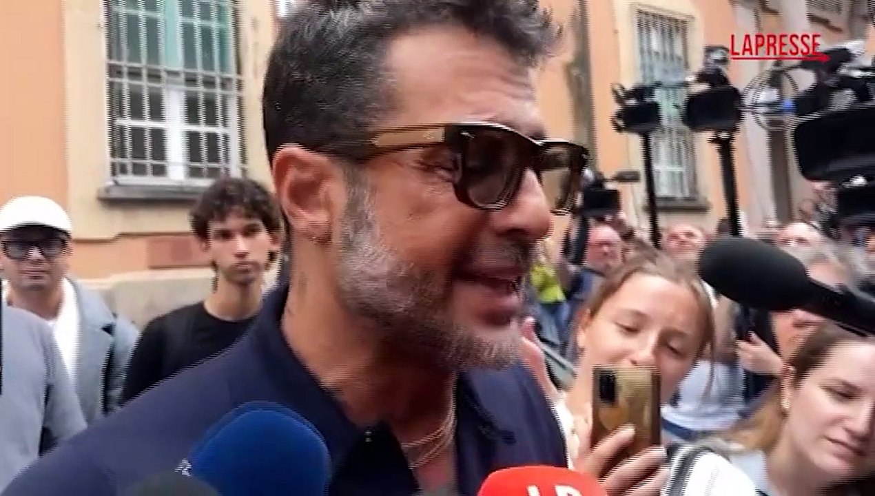 Delitto Garlasco, Corona: "Ci sono gi? le prove sui colpevoli e non ? Stasi, ma non si possono usare"