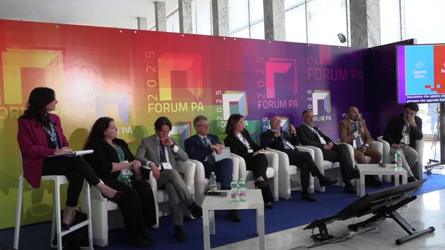 EY al Forum PA, focus su IA e digitalizzazione dei Comuni