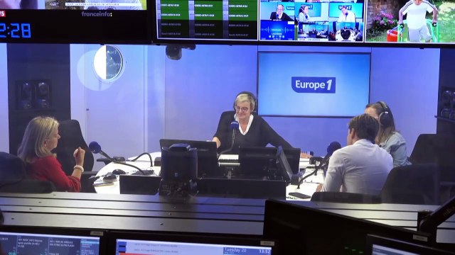 «Un niveau des élèves inacceptable» selon la Cour des comptes, l’école primaire française est-elle en «décalage avec les besoins des élèves» ?