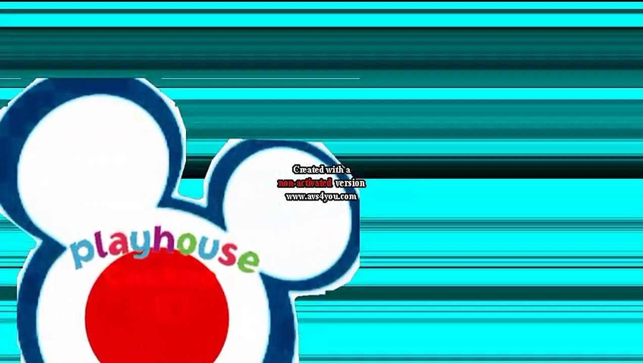 Playhouse Cuckoo HD