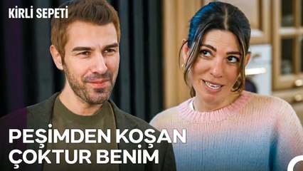 Aşk Kelebeği Hayriye #16; Beni Ne Doktorlar Ne Mühendisler İstedi - Kirli Sepeti