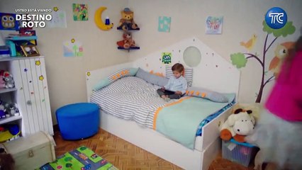 12. Destino Roto: La historia de Fidan y su lucha por superar la pérdida 💔