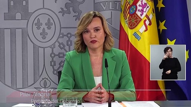 Cruce de acusaciones entre Gobierno y oposición por la participación de Israel en Eurovisión