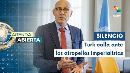 Denuncian silencio de la ACNUDH ante el secuestro de venezolanos en EE.UU.