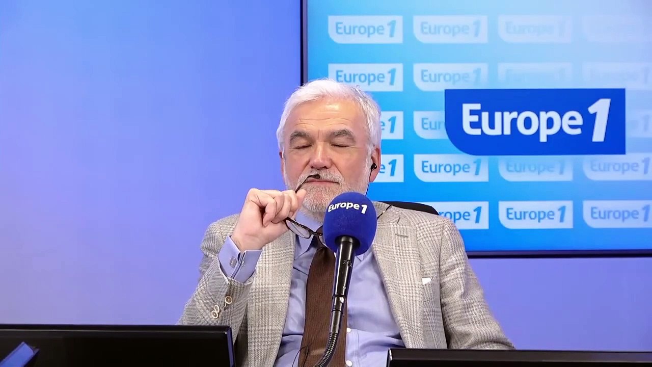 Pascal Praud et vous - Laetitia, atteinte du syndrome de l'accent étranger : «Le chirurgien n'a pas trouvé d'explication»