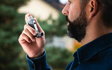 Asma Zero Week: prenota subito il consulto gratuito