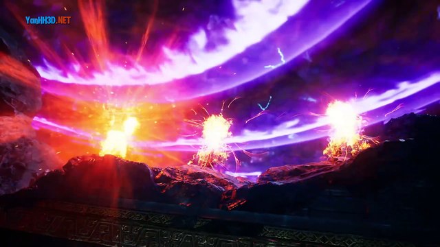 Già Thiên Tập 110 Thuyết Minh