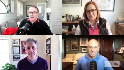 TDN Writers’ Room: Unpacking the Derby Preps