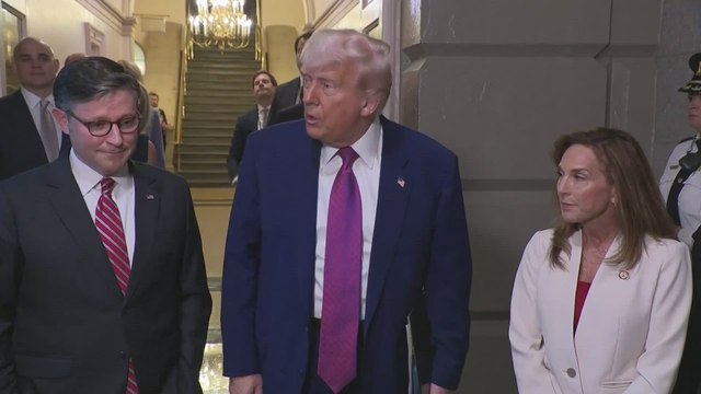 Trump unleashes devastating words against Democratic governors
