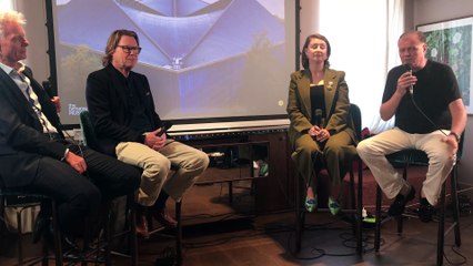 Rusty Egan & Robert Elms - how The Blitz club and The New Romantic revolutionised 80s youth - Part 1