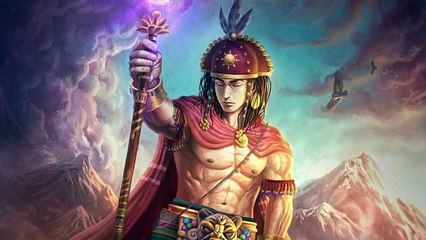 İSA, DOĞUMU VE MEZOAMERİKA'DAKİ BENZERLERİ