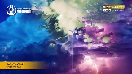 HANİ ALLAH ZAMAN VE MEKANIN DIŞINDAYDI !