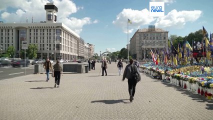 'Peace is not possible': Kyiv residents remain pessimistic over Trump-Putin talks