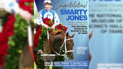 NBC Political Analyst Steve Kornacki on TDN Writers' Room Kentucky Derby Show