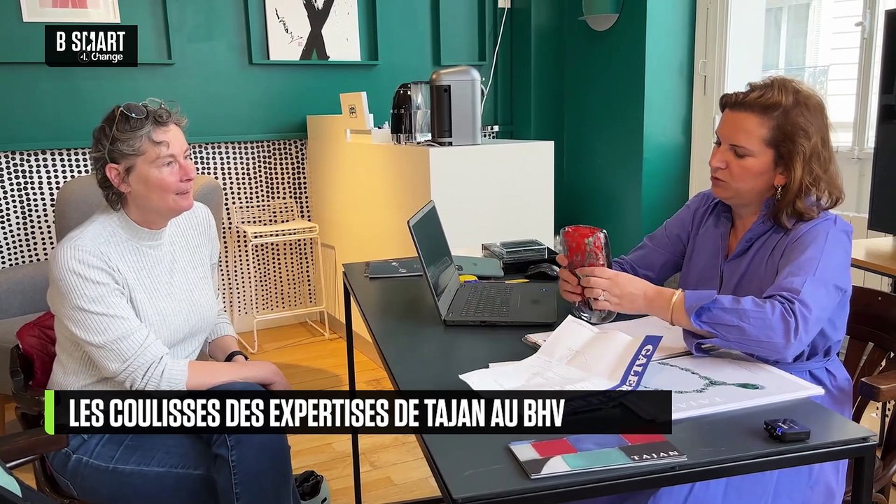 ART & MARCHÉ - Emission du mardi 20 mai