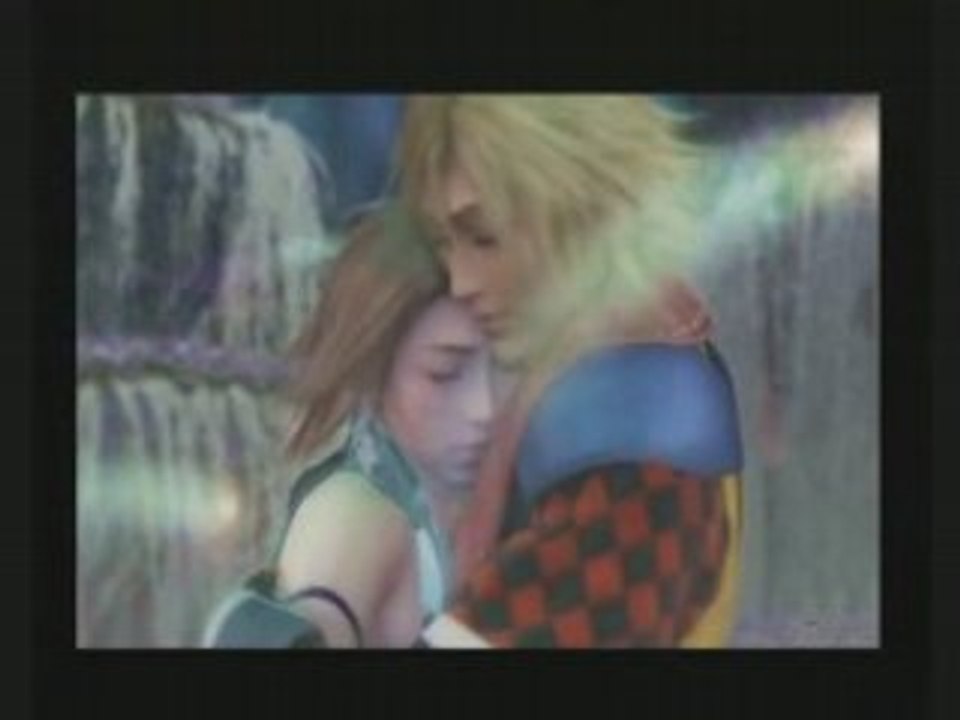 [AMV] Final Fantasy X-2
