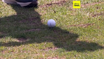 DETROIT - USA : vulgariser la pratique du Golf chez les Noirs
