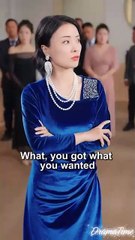 [ENG SUB] Reborn- The CEOs Obsessive Love - Full #cdrama