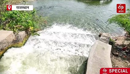 सिंधू जल समझौता स्थगित होने के बाद जगी राजस्थान की उम्मीद, एक्सपर्ट ने बताया-कैसे आ सकता है पानी