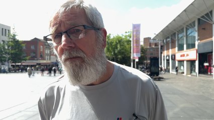 Does Liverpool have a litter problem?