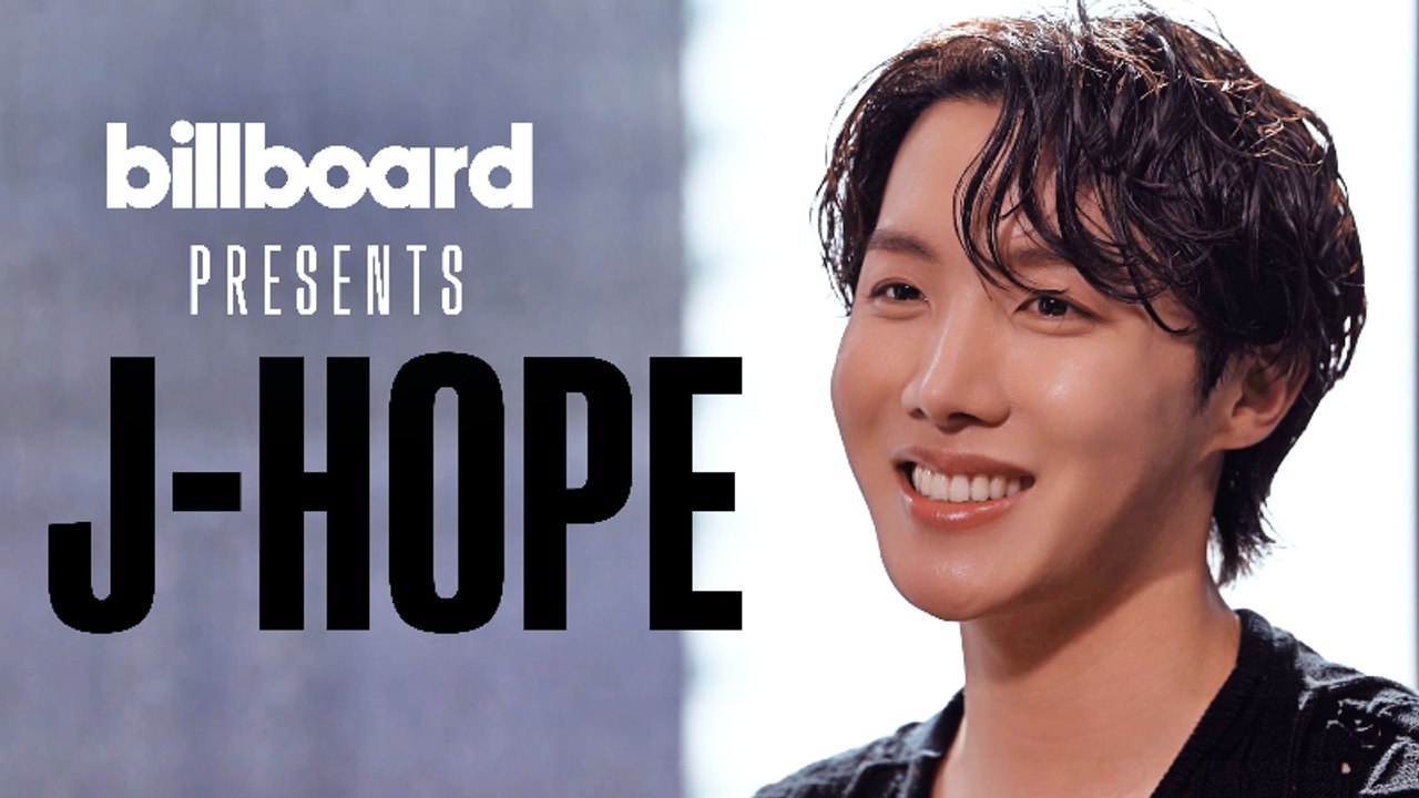 j-hope Teases What’s Next for Solo Career: A 'M...