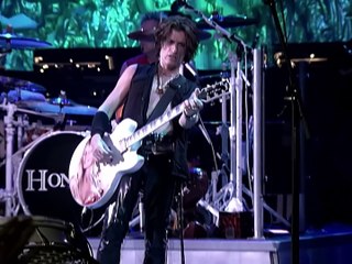 I Don't Want To Miss A Thing (Live From The Office Depot Center, Sunrise, FL, April 3,