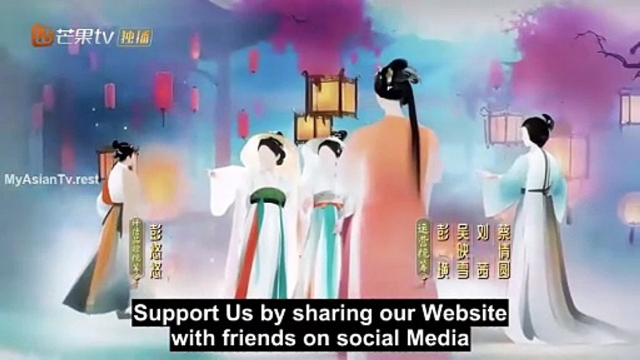 Youthful Glory Ep 6 Eng Sub