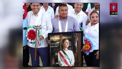 Hay dos líneas de investigación sobre el asesinato de exalcalde de Amoltepec: Fiscalía de Oaxaca