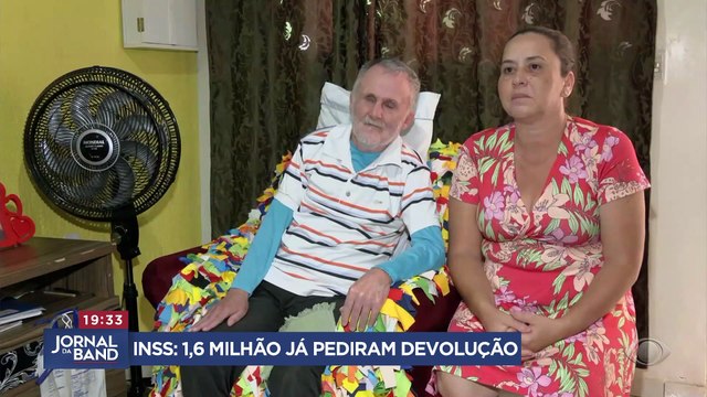 INSS exigirá biometria para liberar empréstimos consignados