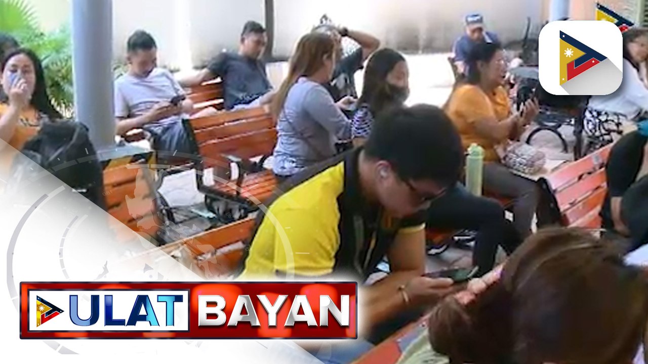 Libu-libong manggagawang Pilipino, kinakailangan sa Czech Republic