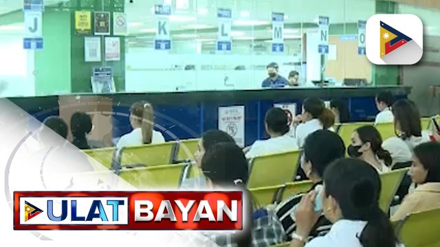 DMW, nagbabala sa mga nais magtrabaho abroad na mag-ingat at maging mapanuri sa illegal recruitment at human trafficking