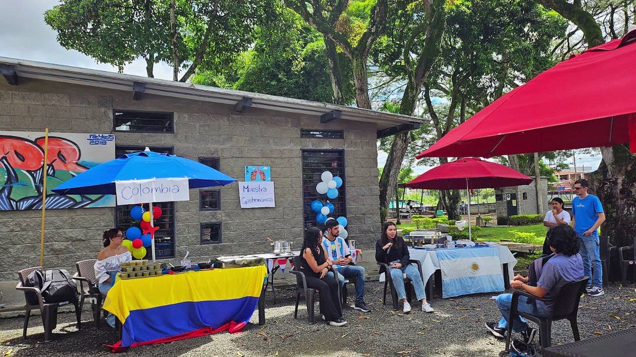 APERTURA DEL PROGRAMA PILA