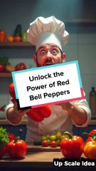 Unlock the Power of Red Bell Peppers