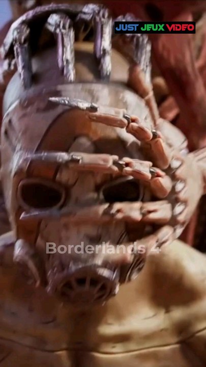 Borderlands 4 : entre déclaration polémique de Gearbox et promesse d’un monde sans limites