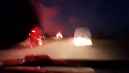 Rafah : une vidéo prouve qu’Israël a ciblé 15 secouristes du Croissant-Rouge