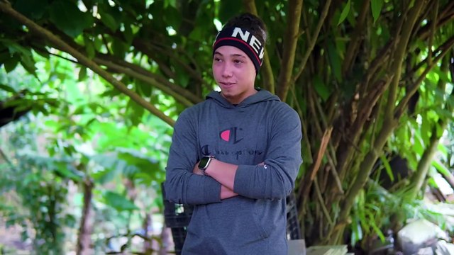 NO QUERIA VISITAS EN SU CASA Y SU ESPOSA HIZO ESTO LOS SOCIOS SOY