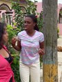 Hija se casa y su madre siempre la busca    El Haitiano Compale