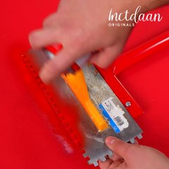 Create your own tool for your task