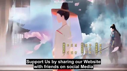 Youthful Glory Ep 5 Engsub