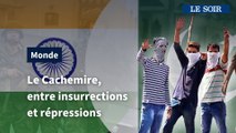 Cachemire : un conflit de près de 80 ans dans une des régions les plus militarisé au monde
