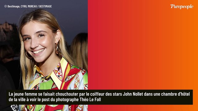Vittoria de Savoie : La fille de Clotilde Courau et Emmanuel Philibert de Savoie joue les stars à Cannes, sublime et classe comme sa célèbre mère