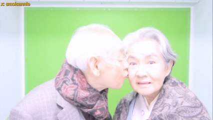 [eng sub] ep11: unchanging love (shunkan love 2012)