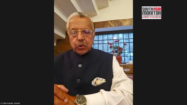 Lt Gen Kamal Davar (Retd.) speaks with Col Anil Bhat (Retd.) on how the world media viewed India’s Op Sindoor | SAM Conversation