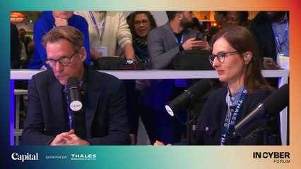 Cybersécurité : relever le défi de l'IA pour protéger nos données 🔐